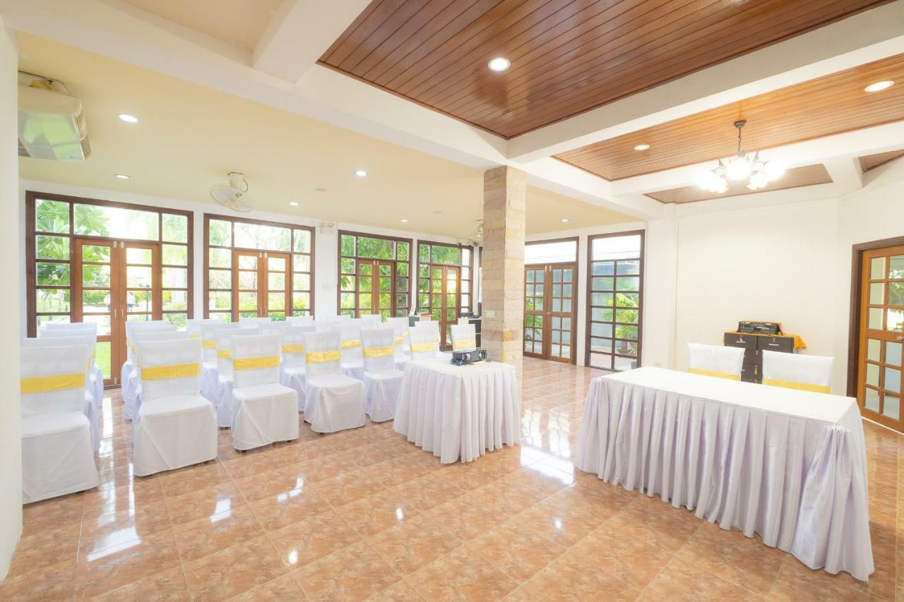 Blue Beach Grand Resort And Spa Rawai Luaran gambar